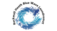 Rockwall Heath Blue Wave Laundromat 